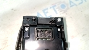 Lexus RX350 RX450h 16-19 Display Control Joystick Without Armrest Cover
