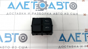 Audi Q7 Air Suspension Control Button 16-