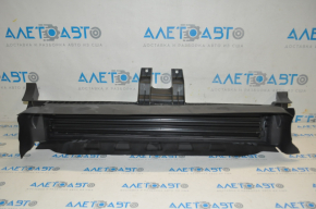 Radiator Deflector Louvers Nissan Rogue 17-usa Without Motor