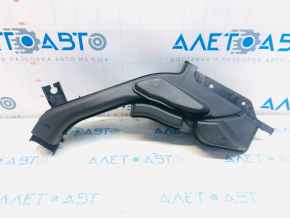 Nissan Rogue 14-20 Air Intake