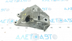 Left Engine Mount Bracket BMW 5 G30 17-23 2.0T RWD