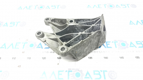 Left Engine Mount Bracket BMW 5 G30 17-23 2.0T RWD