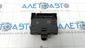 Computer door rear right Audi Q7 16-