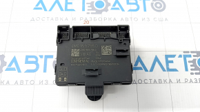 Computer door rear left Audi Q7 16-