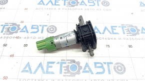 Ford Fusion mk5 17-20 driver's seat lower cushion adjustment motor front