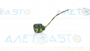 Chip for washer motor Jeep Patriot 11-17