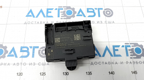 Front right door computer Audi Q7 16-