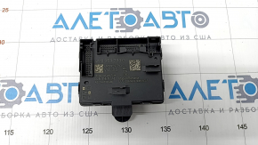 Front left door computer Audi Q7 16-