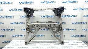 Front subframe BMW 5 G30 17-23 2.0T RWD