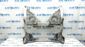 Front subframe BMW 5 G30 17-23 2.0T RWD