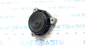 Engine mount left BMW 5 G30 17-20 2.0T RWD