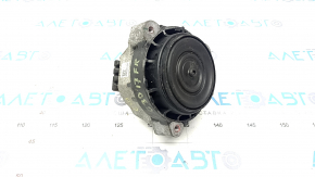 Engine mount right BMW 5 G30 17-20 RWD
