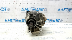 Front gearbox VW Tiguan 18-30k