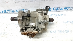 Front gearbox VW Tiguan 18-30k