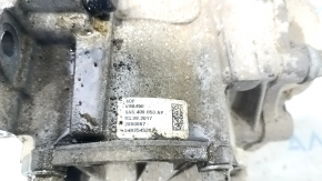 Front gearbox VW Tiguan 18-30k
