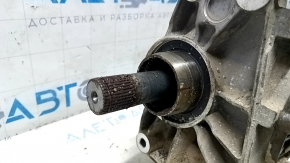 Front gearbox VW Tiguan 18-30k