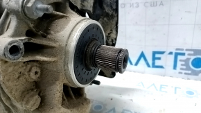 Front gearbox VW Tiguan 18-30k