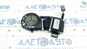 Front seat cushion blower fan lower Ford Fusion mk5 17-20
