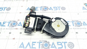 Front seat cushion blower fan lower Ford Fusion mk5 17-20