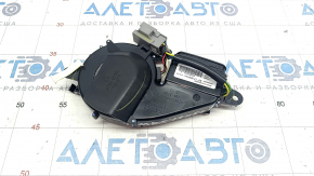 Front Seat Back Blower Upper Ford Fusion mk5 17-20