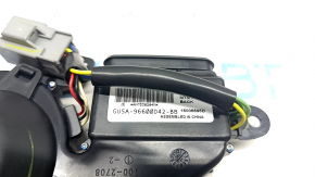 Front Seat Back Blower Upper Ford Fusion mk5 17-20