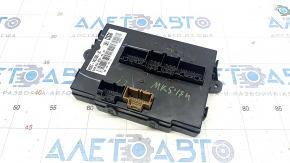 Driver Memory Seat Module Ford Fusion mk5 17-20
