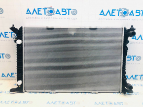 Radiator cooling water Audi A4 B8 08-16 2.0T KOYORAD Japan