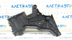Underbody protection rear right BMW 5 G30 17-23