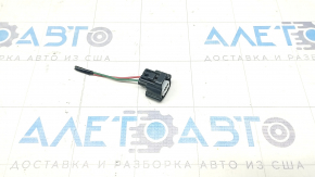 Chip for the Mitsubishi Eclipse Cross 18-25 washer motor