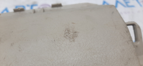 Airbag driver knee airbag left Toyota Camry v50 12-14 usa beige, rusty, rusty squib, scratches, abrasions