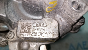VW Tiguan 18-19 30k turbo with tubes