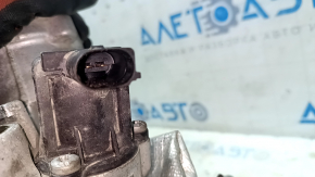 VW Tiguan 18-19 30k turbo with tubes