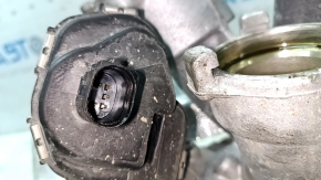VW Tiguan 18-19 30k turbo with tubes