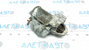 Starter BMW 5 G30 17-20 2.0T driftwood, wedge, for spare parts