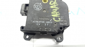 Actuator motor heater drive air intake Chevrolet Camaro 16-23 with traction