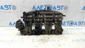 Intake manifold VW Tiguan 18-24