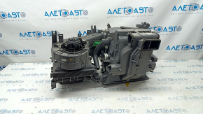 Heater assembly for Hyundai Azera 12-17
