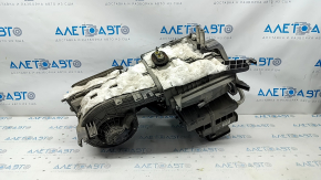 Heater assembly for Hyundai Azera 12-17
