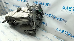 Heater assembly for Hyundai Azera 12-17