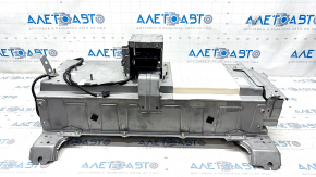 Battery VVB complete Toyota Camry v50 12-14 hybrid usa 111k
