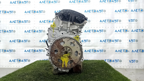 Engine BMW 5 G30 17-20 B46B20B 2.0t RWD 48k
