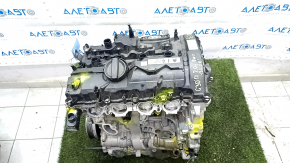 Engine BMW 5 G30 17-20 B46B20B 2.0t RWD 48k