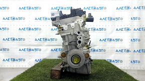 Engine BMW 5 G30 17-20 B46B20B 2.0t RWD 48k