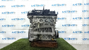 Engine BMW 5 G30 17-20 B46B20B 2.0t RWD 48k