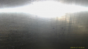 Engine BMW 5 G30 17-20 B46B20B 2.0t RWD 48k