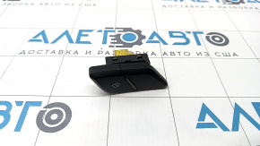 Central lock button for rear left door Audi Q7 16-
