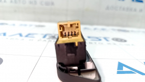 Central lock button for rear left door Audi Q7 16-