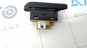 Central lock button for rear left door Audi Q7 16-