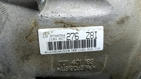 Automatic transmission complete BMW 5 G30 17-19 GA8HP50Z-Z80 2.0T RWD 48k
