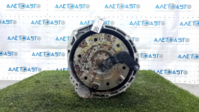 Automatic transmission complete BMW 5 G30 17-19 GA8HP50Z-Z80 2.0T RWD 48k